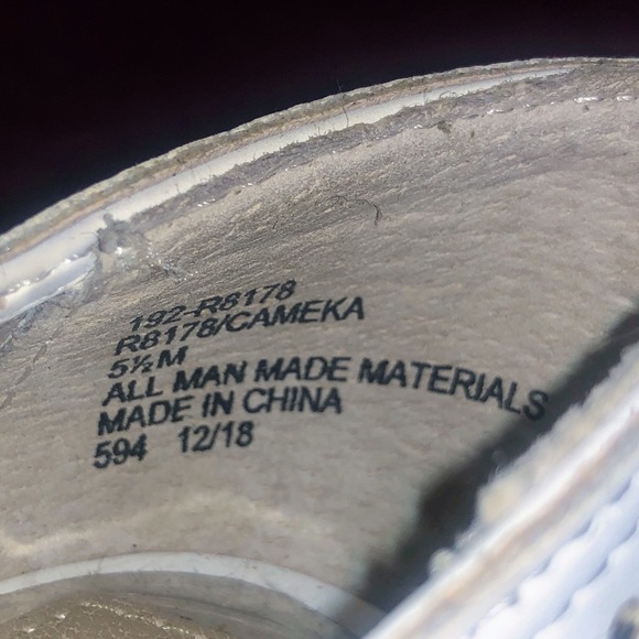 Rialto Dress Wedges 🤍 - Picture 10 of 13